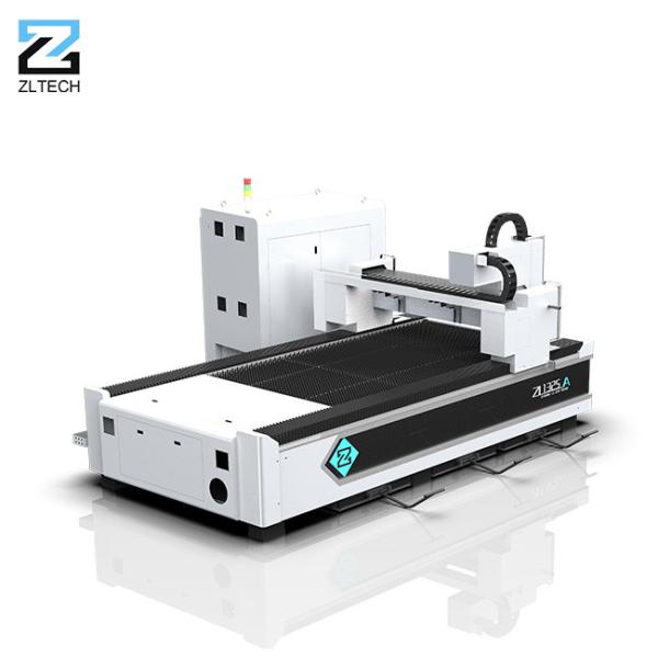 Buy cheap 1300mmx2500mm Small Fibre Laser Cutting Machine from wholesalers