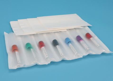 Buy cheap Heat Sealing 95kPa Infectious Waste Bag With Biohazard Symbol Printing For Safe Disposal from wholesalers