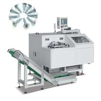 Buy cheap Industrial Automatic Pouch Packing Machine for Bolt Accessories Screw Nail product