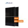 Buy cheap 445w 450w 465w JA Mono Solar Panel With White Backsheet from wholesalers