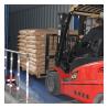 Buy cheap OEM PP TPR Material High Impact Resistance Resists Cracking For Foot Wear from wholesalers