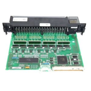 GE IC697MDL653 32 points 24 VDC module 90-70 Series 0 to 2 milliamps 8 inputs