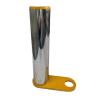 Buy cheap High Strength 90-420mm Bulldozer Pin Bucket Pin For Excavator from wholesalers