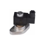 GREENLAND DN1～DN16 Refrigeration Solenoid Valve Flange Solenoid Valve for -29℃