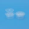 Buy cheap 28/410 Mushroom Shape Plastic Flip Top Cap For Conditioner Bottle from wholesalers