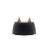 Buy cheap CIC Ear Device For Deaf Invisible Hearing Aids Red And Blue from wholesalers