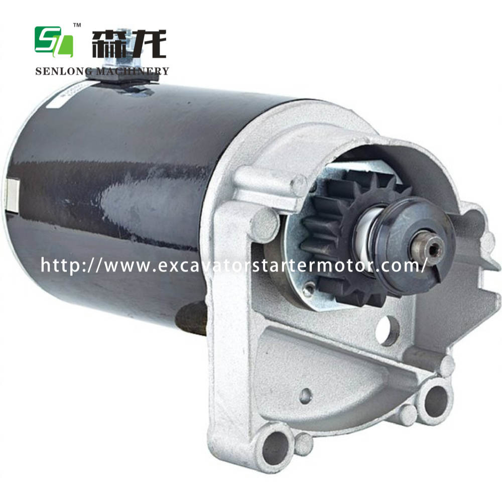 12V 1.4KW Starter 410-22087 SBS0009 495100 498148 112242 410-22010 41022010 5744 9799 106684 91-35-1035 SBS0009(324) For B&S Air Cooled All 14HP 16HP