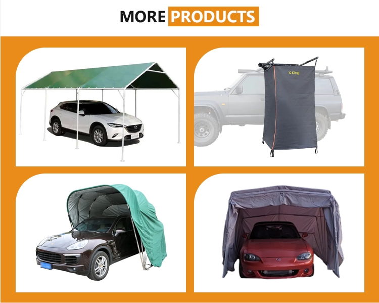 Beach Vacation Design Aluminium Slimline Rooftop Tent with Low Profile 160 Size Made
