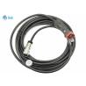 Buy cheap D-Sub 15 Pin Male To AISG 8 Pin Female AISG Cables For Antenna Base Station from wholesalers