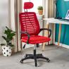 Buy cheap Experience Comfort and Style with the Lift Office Chair 2024 Latest Office Furniture from wholesalers