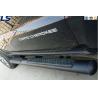 Buy cheap Aluminum Alloy Running Board Side Step Bar for 2 4 doors Jeep Grand Cherokee 2011-14 from wholesalers