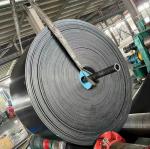 ST800 Steel Cord Conveyor Belt with Superior Tensile Strength and Impact