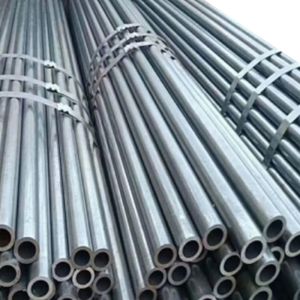 Buy cheap Annealed ASTM A179 Boiler Steel Pipe High Pressure Steel Tubing from wholesalers