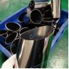 Buy cheap Quick quality stainless steel pipe fabrication used for vehicle from wholesalers
