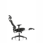Height Adjustable Mesh Office Chair W710D700H1120-1280MM for Office/Hotel/Home