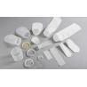 Buy cheap 400 Mesh Nylon Liquid Filter Bag Customized Size For Paints Industry Sewing Thread/Hot-Melt from wholesalers