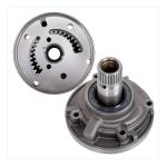 JCB Transmission Oil Pump 04500217 04/500217 QR6881176 USA904 For JCB 4C 4CN