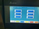 automatic powder filling machine scale rotating solid food packaging plantain