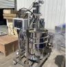 Buy cheap Horizontal Vertical And Inclined Industrial Vibrating Sieve Powder Screening Equipment from wholesalers