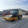 Buy cheap XCMG XS103J Used Road Roller 10T Construction Site Equipment from wholesalers