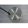 Buy cheap Waterproof Submersible Led Fountain Lights 316 Stainless Steel from wholesalers