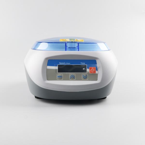 Buy cheap Lab Microbiology Medical Automatic Centrifuge Laboratory Equipment from wholesalers