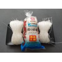 Buy cheap 100 Natural Clear Green Mung Bean Longkou Vermicelli Noodles product