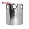 Buy cheap 99.95% Pure Tungsten Heating Elements For Sapphire Industry from wholesalers