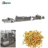 Buy cheap Automatic Pet Treats/Dog Chew Food Auto Meat Strips Dog Treats Processing Line from wholesalers