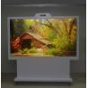 Buy cheap 86 inch High Brightness Indoor Digital Advertising Display 3840x2160 UHD 2000 nits 1850W from wholesalers