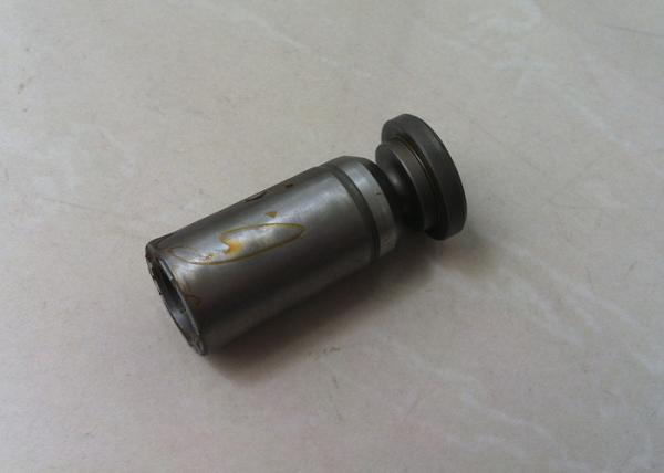 Buy cheap Valve Plate KMF41 Excavator Final Drive Parts Cylinder Block from wholesalers