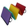 Buy cheap Waterproof Childrens Soft Play Equipment Outdoor 240 * 120 * 5 CM Size Any Logo from wholesalers