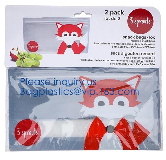 Factory wholesale side gusset clear polybag plastic square flat bottom bopp bag side gusset cello bag bagease bagplastic