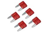 297 Series 32V Fast Acting Automotive Mini Auto Blade Fuse 2A 3A