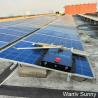 Buy cheap 150 Meter Remote Control Solar Panel Cleaning Robot for Petrochemical Industry Market from wholesalers
