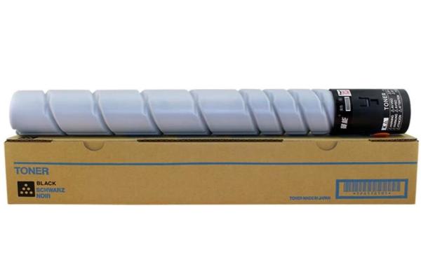 Buy cheap Konica Minolta TN322 Printer Toner Cartridge Black for Bizhub 224E 284E 264E from wholesalers