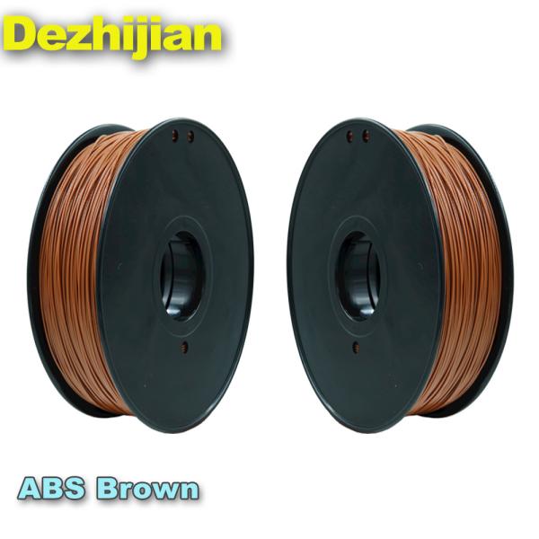 Buy cheap High Strength PLA 3d Printer Filament 3.0mm / 1kg ABS Filament from wholesalers