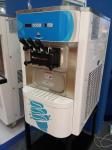 30L per hour.Oceanpower 3 flavors table top soft Ice Cream Machine machine OP130