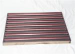 800x600x40mm 0.7mm PTFE French Stick Baking Trays