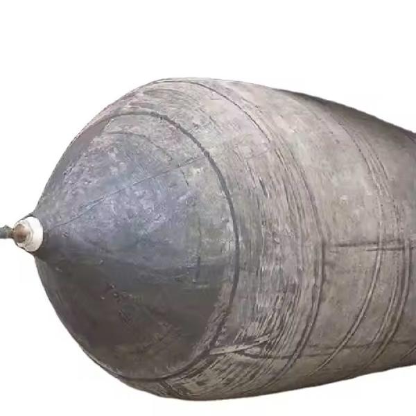 Buy cheap Airbag Launching Ship Inflatable Rubber Marine Airbags For Ship Launching from wholesalers
