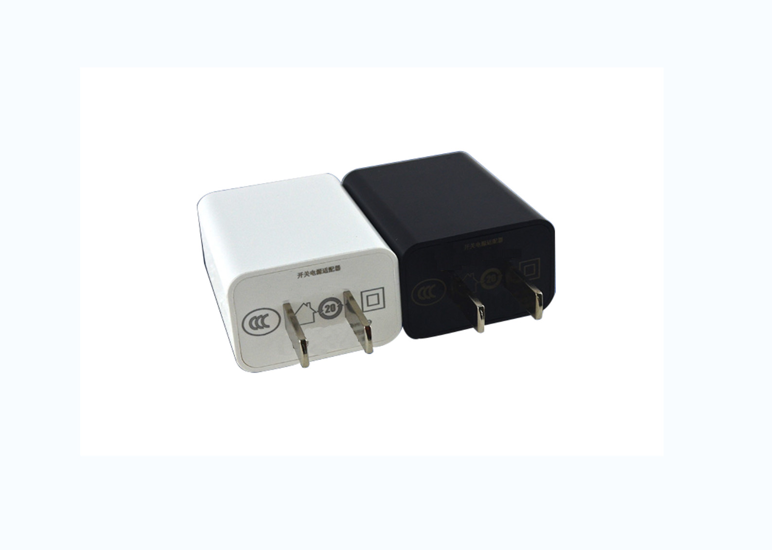 TYPE C PD Apple Iphone Charger , Six Level Energy Efficiency Universal Ac Adapter