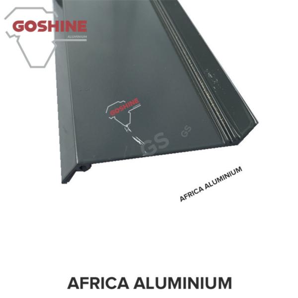 Buy cheap REG Price of aluminium sliding window powder coated aluminum door polished extrusion from wholesalers