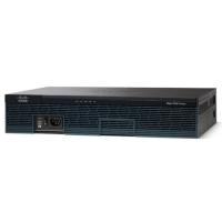 Buy cheap CISCO2911/K9 Cisco 2911 Integrated Services Router Router - EN, Fast EN, Gigabit EN product