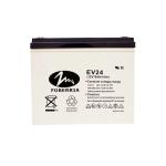20HR 70AH Valve Regulated EV Lead Acid Batteries 259*168*210mm Golf Cart