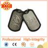 Buy cheap Global best-selling metal dog tag necklace supplier from wholesalers