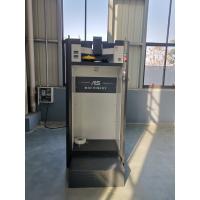 Buy cheap Broom Bundle PE Film Auto Wrapping Machine Shrink Wrapping Machine 1100mm Length product