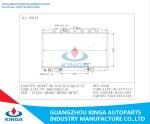 Nissan SUNNY Aluminium Car Radiators 00 N16/B15/QG13 21460-4M400/4M700/4M707 AT