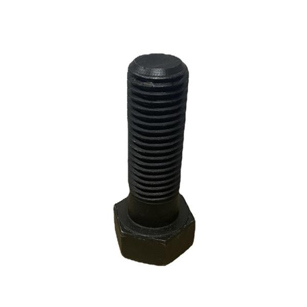 Buy cheap 48-56HRC Excavator Track Components Sprocket Bolts M20*M60 from wholesalers