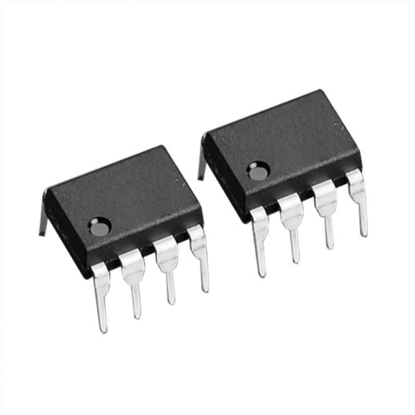 Buy cheap Custom Audio Amplifier IC Chips Amplifier Chips Develop Solution from wholesalers
