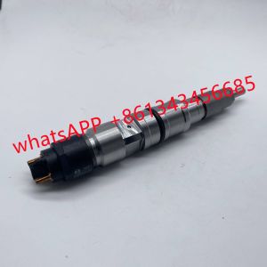 Buy cheap PC300-8 6D114 0445120236 Injector product